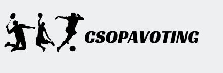 CSOPAVOTING logo